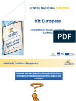 9. Kit Europass Gest o de Conflitos