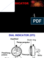 Dial Indicator