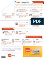 Facebook Ads Checklist 2