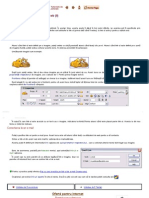 5.2 Macromedia Dreamweaver 8 Gratuit Tutorial. Unitatea 05