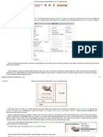 7.2 Macromedia Dreamweaver 8 Gratuit Tutorial. Tema 07