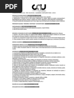 TÉCNICAS RETROSPECTIVAS