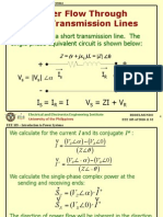 EEE 103 - Load Flow Analysis