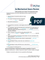 Mechanismsreviewjohannnes