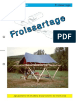 Froissart Age