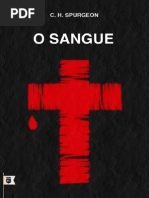 Charles Spurgeon - O Sangue (ebook Sermão nº 228)
