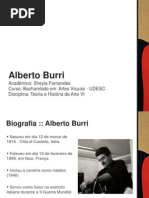 a-burri