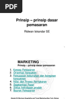 Download 2 Prinsip Prinsip Dasar Pemasaran by Henky Henky Henky SN219615572 doc pdf