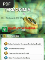 Download termokimia_swdXX by Lian Elvani SN219615600 doc pdf