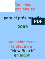 Vacaciones Estupendas