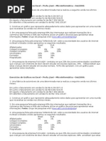 Exercicios Gra Fico