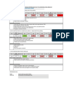 Post-Mortem SPM 2013 (Matematik)