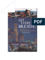 Vladimir Vasiliev_- Let Every Breath
