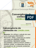 seminário pucrs_convergência conteúdo limão