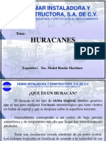 Manual Huracanes