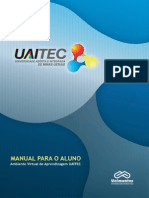 Manual Ambiente Virtual Aprendizagem UAITEC - Novo