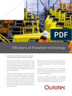 OTE 100 Years of Flotation Technology Eng Web