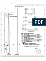 10mtr 330Kg PSC Poles