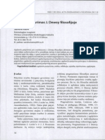 John Dewey PDF