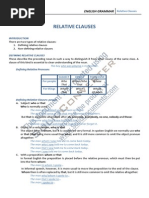 Download Relative Clauses by Jolie Ngan SN219629284 doc pdf