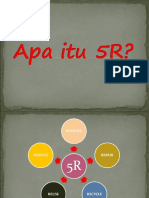 Apa Itu 5R!