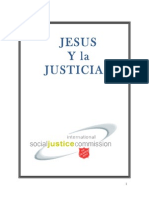 Jesus y La Justicia