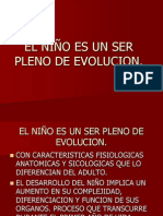 3elnioesunserplenodeevolucion-100708124954-phpapp02