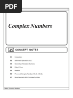 Download Complex Numbers by chammak SN219638562 doc pdf
