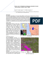 Evidencia Geoquímica de Un Pórfido Soterrado - SGP - WLM