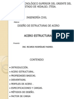 Estructuras de Acero 01