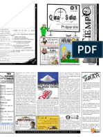 BOLETIN DOMINICAL N. 175