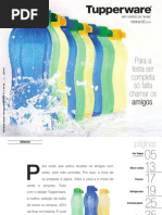 Vitrine 5.2014 TupperwareShow