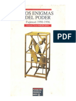 1996 Los Enigmas Del Poder (Fujimori 1990-1996)