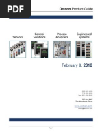 Download Detcon Produc Guide by Javierfox98 SN219652766 doc pdf