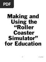 Download Roller Coaster SImulation by SAMEER ALI KHAN SN21965495 doc pdf