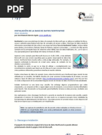 Download ARTCULO Instalacin de la base de datos Northwind - Principiantes by Krasis Press SN21965622 doc pdf
