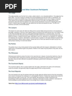 Comprehensive Litigation Code Set Guide | PDF | Deposition (Law ...
