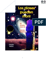 LOS DIOSES PUEDEN MORIR - Chester Swann - Portalguarani PDF