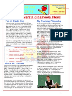 class newsletter-1