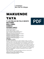 Ta Makuende Yaya