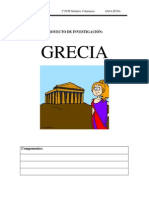 Proyecto Investigacion GRECIA