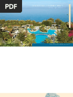 Thehilton Rhodes Resort: Ixia, Greece