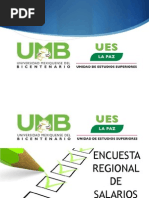 Download Encuesta Regional de Salarios by Edgar Uribe SN219671935 doc pdf