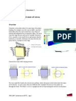 Ansys Lab2