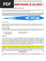 Creditos Adicionais Ótimo Texto