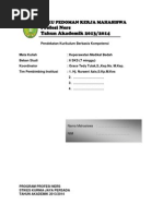 Download Buku Pedoman Kerja Mahasiswa- Semua Stase by Haeruddin Syafaat SN219677245 doc pdf