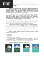 Direito Sujeito Ativo e Passivo