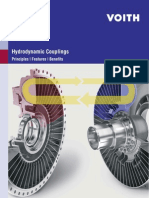 prop= voith hydrodynamic coupling