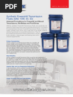 Download Transimission fluid for Caterpillar TO-4 by Bruce Wappman SN21968121 doc pdf