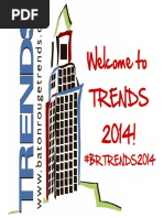 Download 2014 TRENDS in Baton Rouge Real Estate Combined Presentations by Greater Baton Rouge Association of REALTORS Commercial Investment Division SN219681606 doc pdf